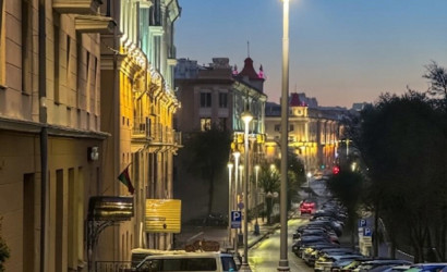 Купить 3-комнатную квартиру, Минск, Коммунистическая ул., 20(Центральный район). Фото 22