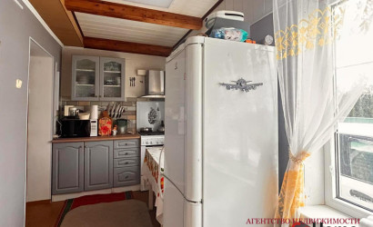 Купить дачу, Брест, СТ Удачное, 5 соток. Фото 9