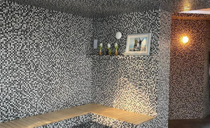 Снять коттедж, Новое Поле, Парковая, 2А. Фото 14