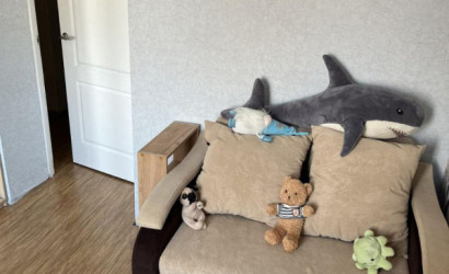 Купить 3-комнатную квартиру, Минск, Сморговский, 10 (Центральный район). Фото 13