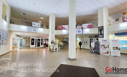 Аренда офиса, Минск, Дзержинского просп., 69/2,  98.2 кв.м.. Фото 17