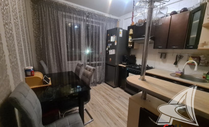 Купить 2-комнатную квартиру, Брест, Вулька, ул. Вульковская. Фото 6