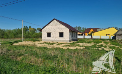 Купить дом, Кобрин, г. Кобрин, 12.88 соток. Фото 16