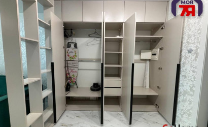 Снять 1-комнатную квартиру, Минск, ул. Михаила Савицкого, д. 23 (Октябрьский район). Фото 10