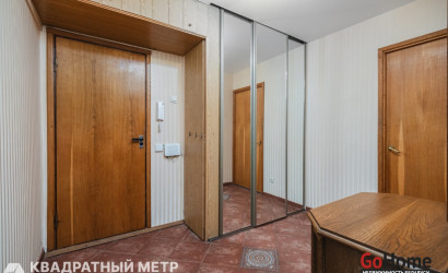 Купить 4-комнатную квартиру, Минск, ул. Мирошниченко, д. 9 (Советский район). Фото 15