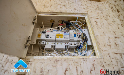 Купить 3-комнатную квартиру, Гомель, ул. Свиридова, д. 28 к.2. Фото 18