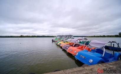 Купить 4-комнатную квартиру, Минск, Ратомская ул., 26 (Центральный район). Фото 34