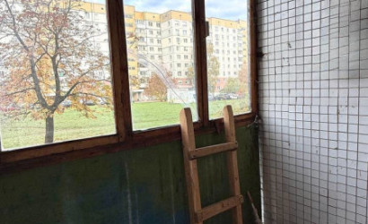 Купить 3-комнатную квартиру, Витебск, Петруся Бровки, 7/5. Фото 10