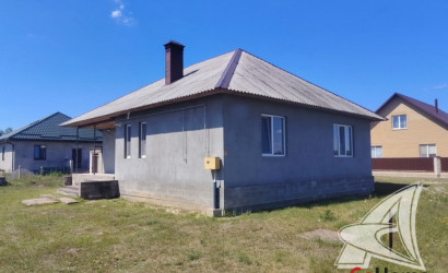  1-этаж.(136.42 м2), Кобрин(г. Кобрин)