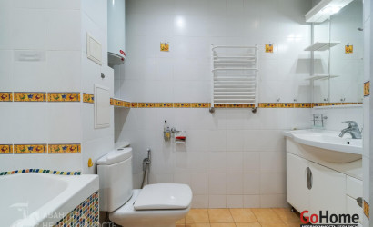 Купить 3-комнатную квартиру, Минск, Садовая ул., 10 (Первомайский район). Фото 34