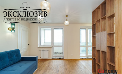 Купить 2-комнатную квартиру, Минск, Прилукская ул., 60(Московский район). Фото 13
