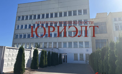 Продажа офиса, Гродно, Максима Горького, 89А,  110.9 кв.м.. Фото 1