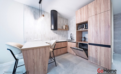 Купить 2-комнатную квартиру, Минск, Николы Теслы, 20 (Октябрьский район). Фото 2