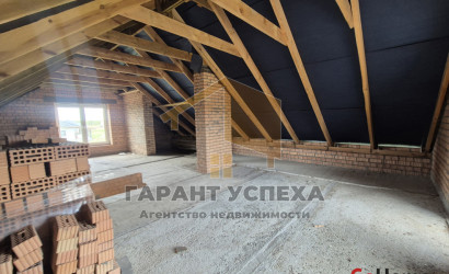 Купить дом, Вистычи, Чернавчицкий с/с, 14.88 соток. Фото 16