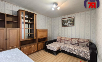 Купить 3-комнатную квартиру, Минск, Есенина ул., 59 (Московский район). Фото 14