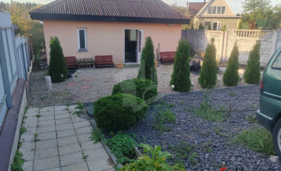 Купить дом в деревне, Узборье, 7.91 соток. Фото 14