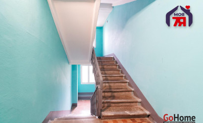 Купить 1-комнатную квартиру, Минск, Данилы Сердича ул., 50/2(Фрунзенский район). Фото 7