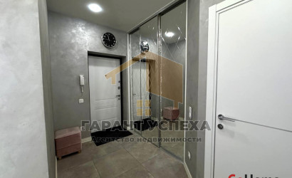 Купить 2-комнатную квартиру, Брест, ул. Октябрьской революции, д. . Фото 18