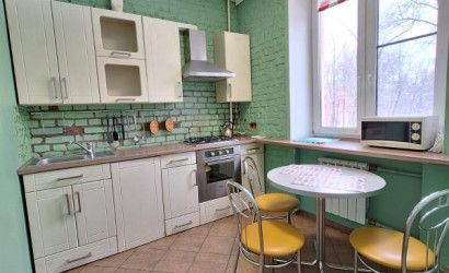 Снять 2-комнатную квартиру на сутки, Минск, ул. Свердлова, д. 24 (Октябрьский район). Фото 6