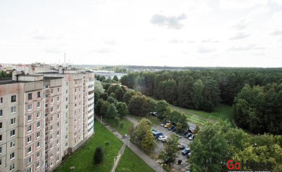 Купить 3-комнатную квартиру, Минск, Илимская ул., 27/а (Заводской район). Фото 20