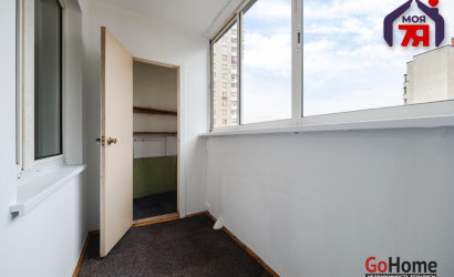 Купить 4-комнатную квартиру, Минск, Парниковая ул., 9 (Первомайский район). Фото 7