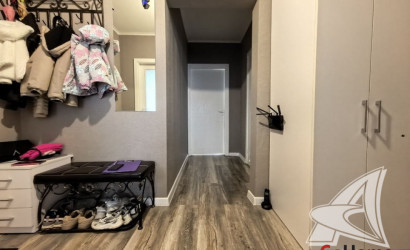 Купить 2-комнатную квартиру, Брест, Ковалево, ул. Луцкая. Фото 11