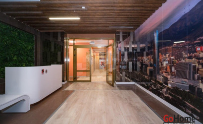 Купить 1-комнатную квартиру, Минск, Жореса Алфёрова ул., 3 (Октябрьский район). Фото 28