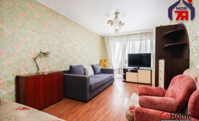 Купить 3-комнатную квартиру, Минск, Мавра ул., 5 (Фрунзенский район). Фото 14