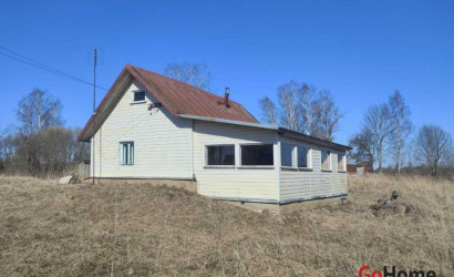 Купить дом, Сухоруково, 15 соток. Фото 2