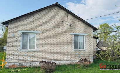 Купить дом, Октябрь, Молодежная ул., 10, 15 соток. Фото 8