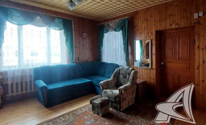 Купить дом, Черни, Чернинский с/с, 18.7 соток. Фото 19