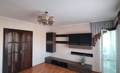 Купить 2-комнатную квартиру, Барановичи, Репина ул., 55. Фото 1