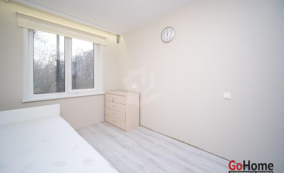 Купить 2-комнатную квартиру, Минск, Воронянского ул., 54 (Октябрьский район). Фото 5