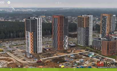 Купить 2-комнатную квартиру, Копище, Камова 7. Фото 2