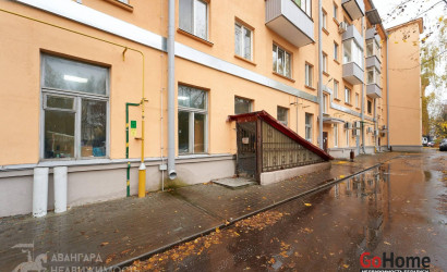 Продажа склада, Минск, Независимости просп., 87,  130.9 кв.м.. Фото 11