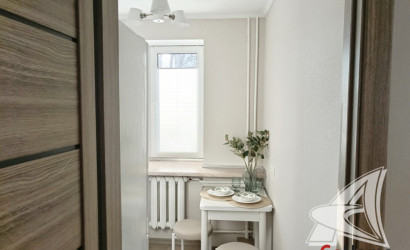 Купить 1-комнатную квартиру, Брест, Центр, ул. Гоголя. Фото 15