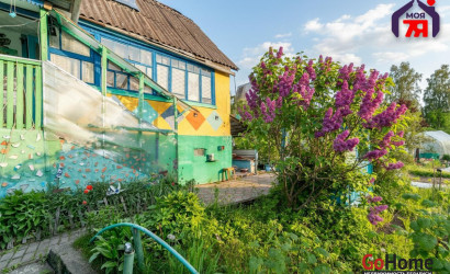 Купить дом в деревне, БОЯРЫ-86, 5.75 соток. Фото 4