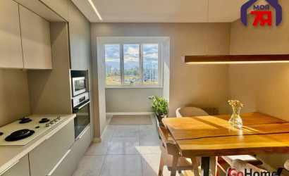 Купить 3-комнатную квартиру, Солигорск, Октябрьская ул., 36. Фото 4