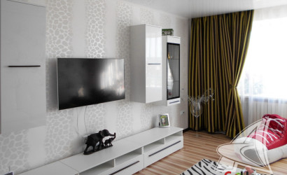 Купить 3-комнатную квартиру, Брест, Заводская, пер. Заводской 3-й. Фото 2