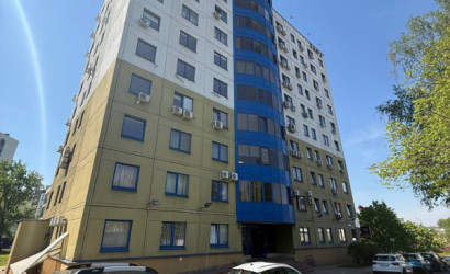 Аренда помещения, Минск, Козлова, 7, 41.8 кв.м.. Фото 1