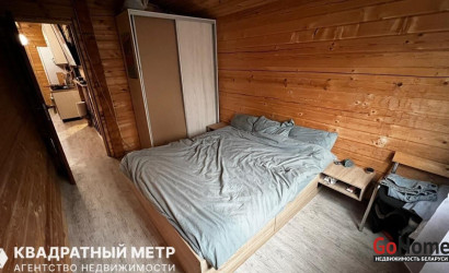 Купить дом, Лесная поляна, 5.16 соток. Фото 10