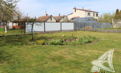 Купить дом, Брест, Бернады, 16.11 соток. Фото 37