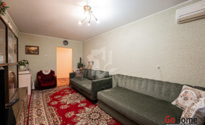 Купить 1-комнатную квартиру, Минск, Руссиянова ул., 13/1 (Первомайский район). Фото 8