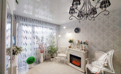 Купить 2-комнатную квартиру, Брест, Центр, пр-т Машерова. Фото 4