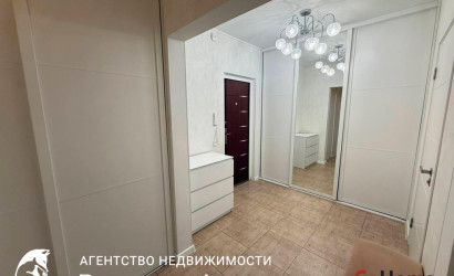 Снять 1-комнатную квартиру, Минск, Тимирязева ул. 80 (Центральный район). Фото 5