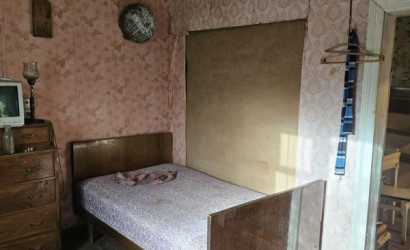 Купить дом в деревне, Витебск, Ломаная 2-я ул., 6.63 соток. Фото 12