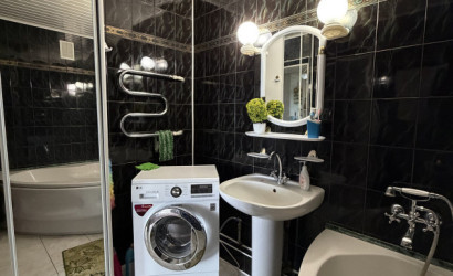 Купить 4-комнатную квартиру, Барановичи, Брестская ул., 74. Фото 18