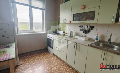 Купить 3-комнатную квартиру, Минск, Илимская ул., 29(Заводской район). Фото 8