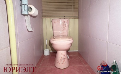 Купить 1-комнатную квартиру, Витебск, Чкалова, 38. Фото 10