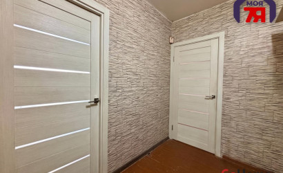 Купить 2-комнатную квартиру, Старобин, Молодёжная , 2. Фото 8